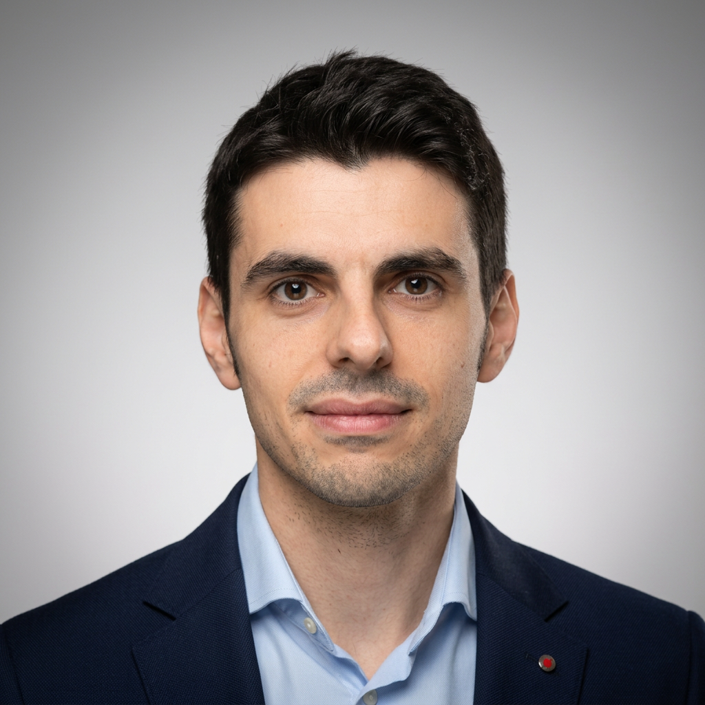 Andrea Capoferri